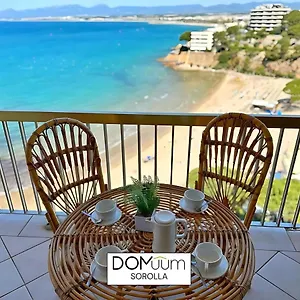 Domuum Holidays - Sorolla Appartement Salou