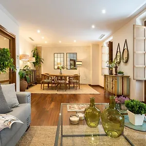 Genteel Zaragoza Appartement Séville