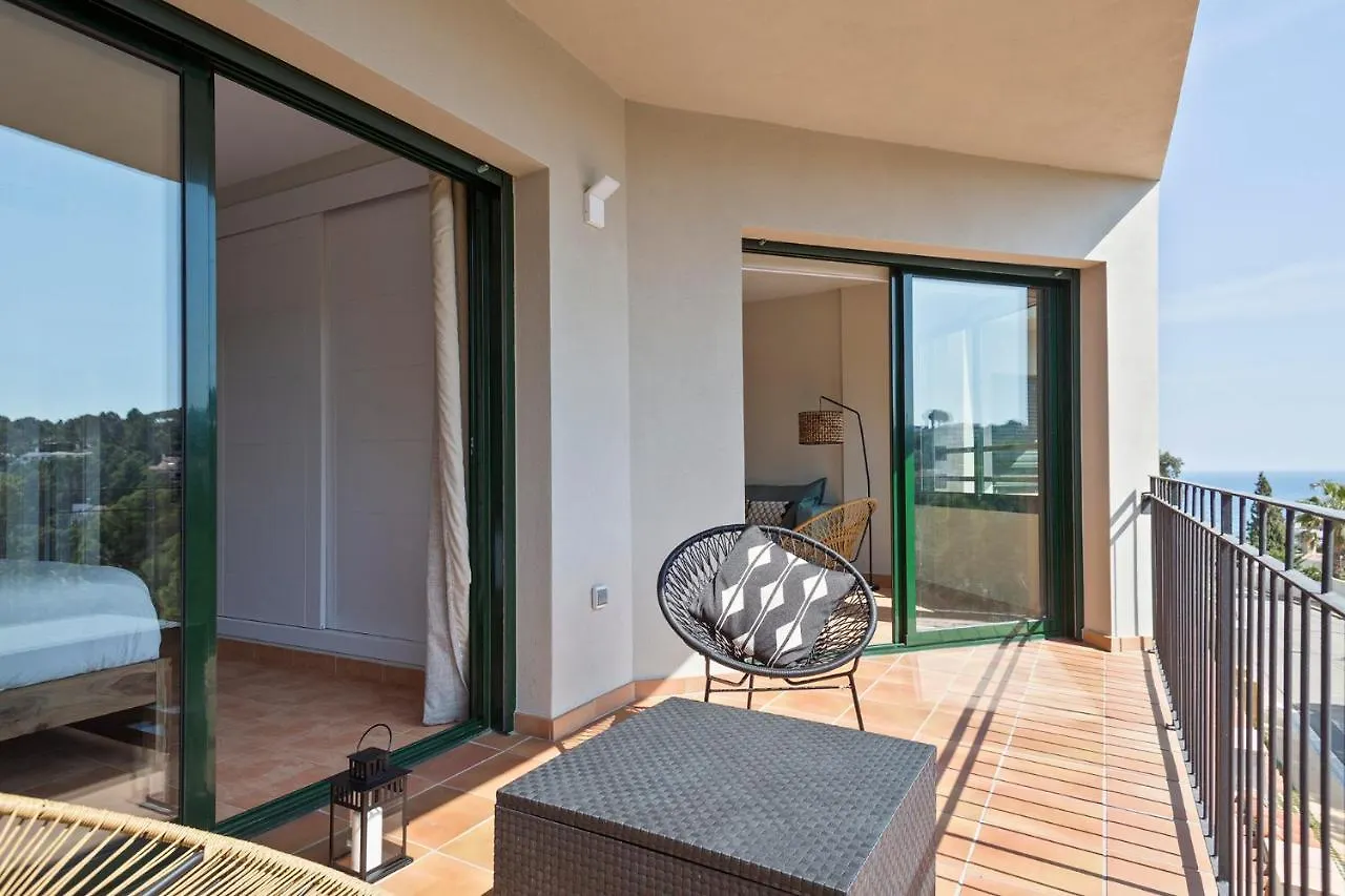 Precioso Apartamento En Begur Al Lado De La Playa Raco De Pals 0*,  Espagne