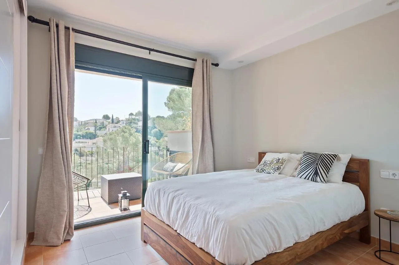 Appartement Precioso Apartamento En Begur Al Lado De La Playa Raco De Pals