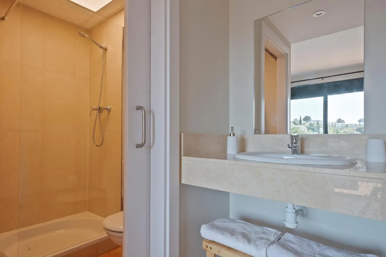 Precioso Apartamento En Begur Al Lado De La Playa Raco De Pals 0*,  إسبانيا