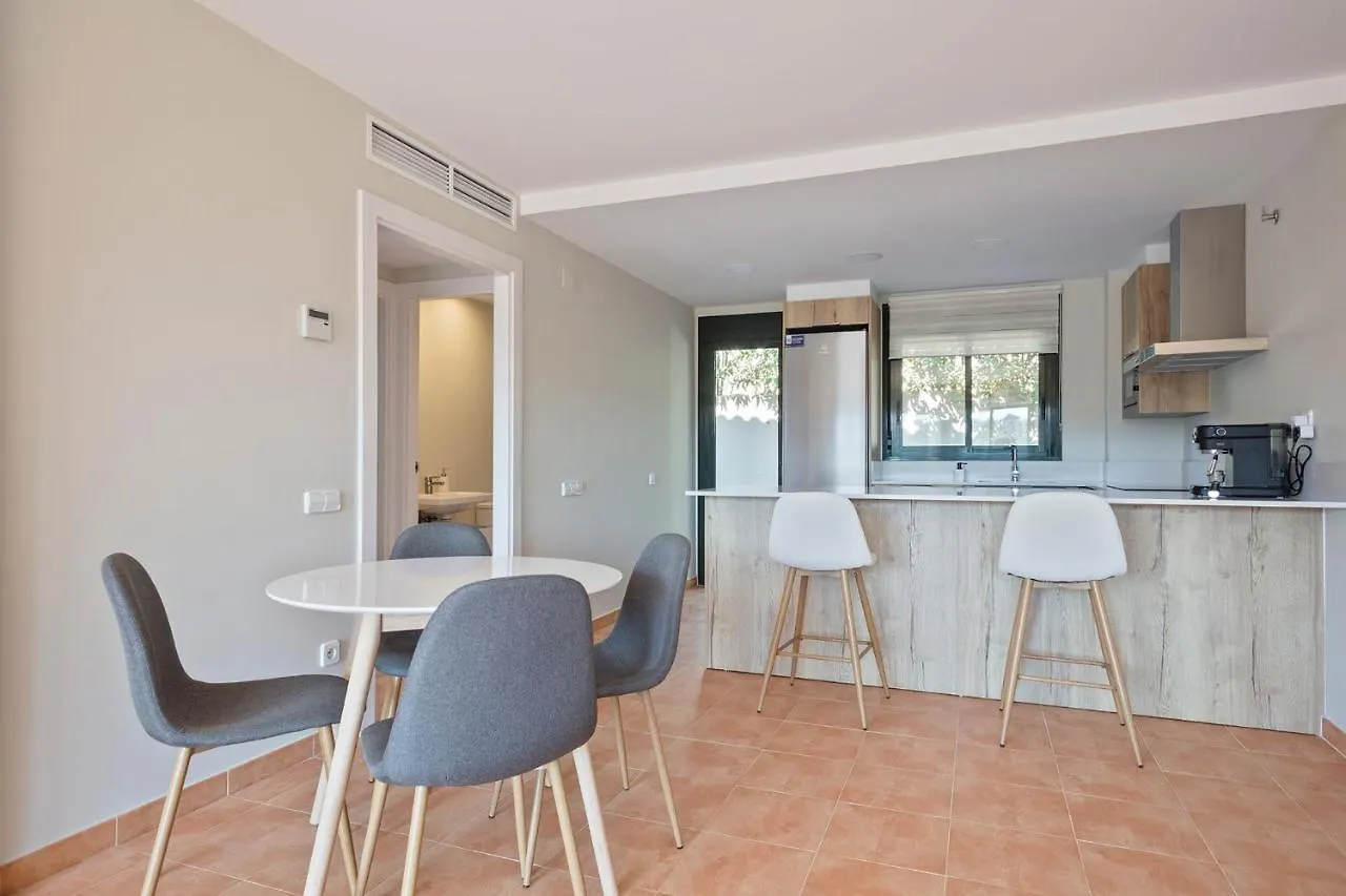 شقة Precioso Apartamento En Begur Al Lado De La Playa Raco De Pals